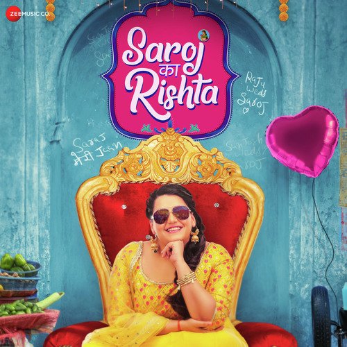 Saroj Ka Rishta Jay Mishra MP3 Download